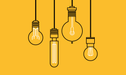 25 de idei de continut pentru afisajul digital